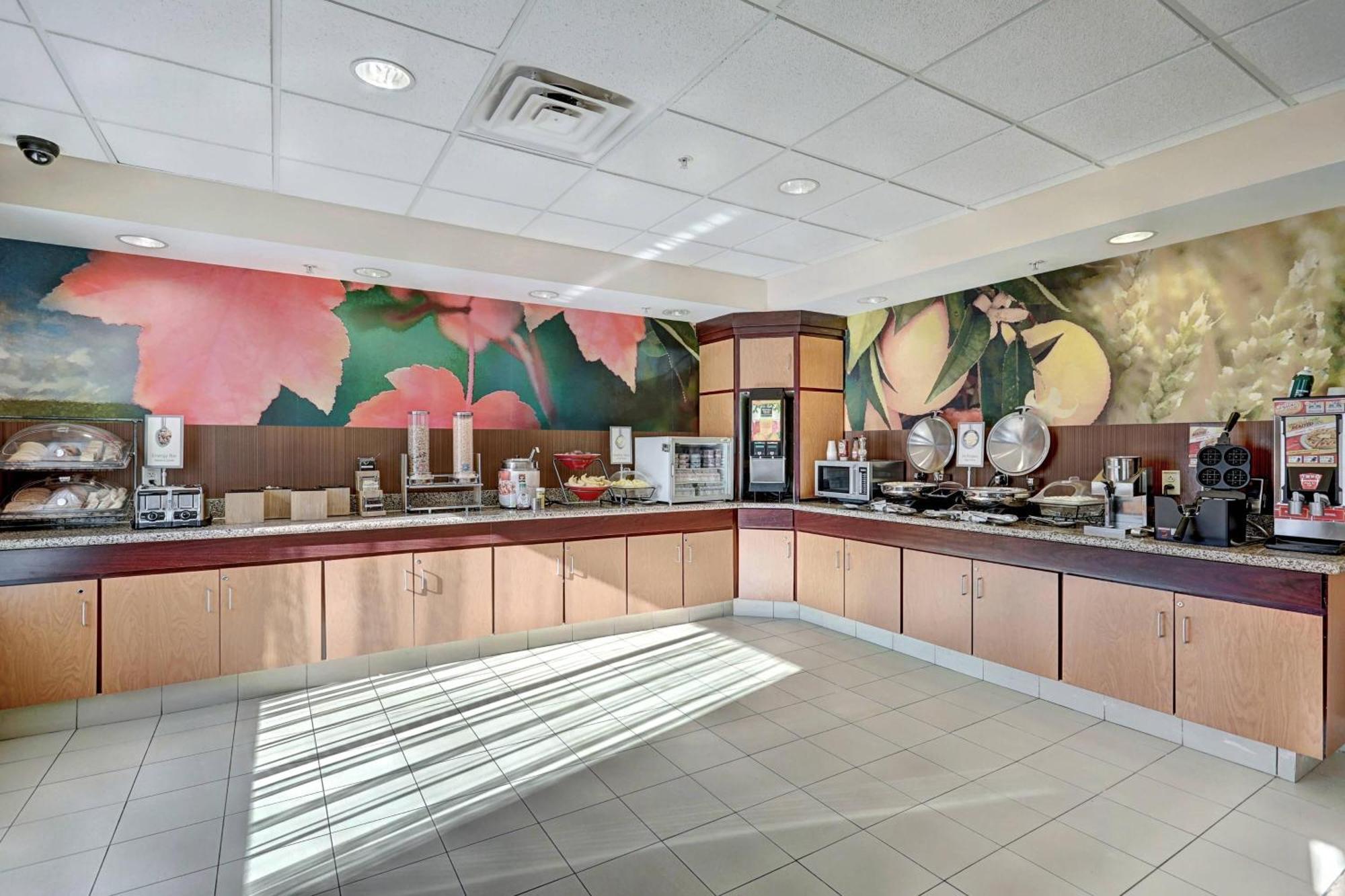 Fairfield Inn & Suites By Marriott Edison - South Plainfield Exterior photo