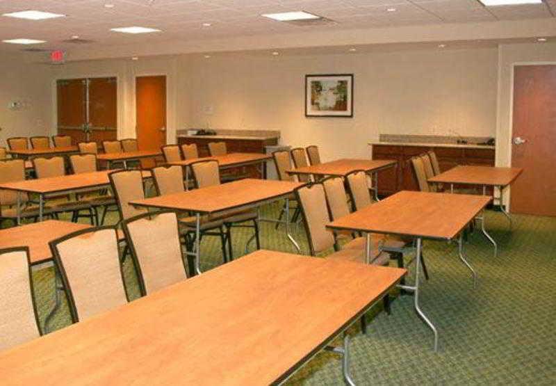 Fairfield Inn & Suites By Marriott Edison - South Plainfield Facilities photo