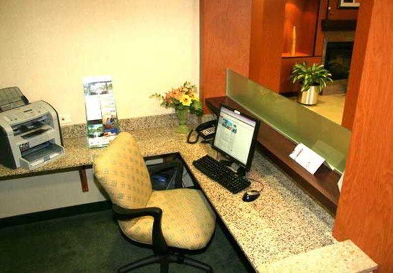 Fairfield Inn & Suites By Marriott Edison - South Plainfield Facilities photo